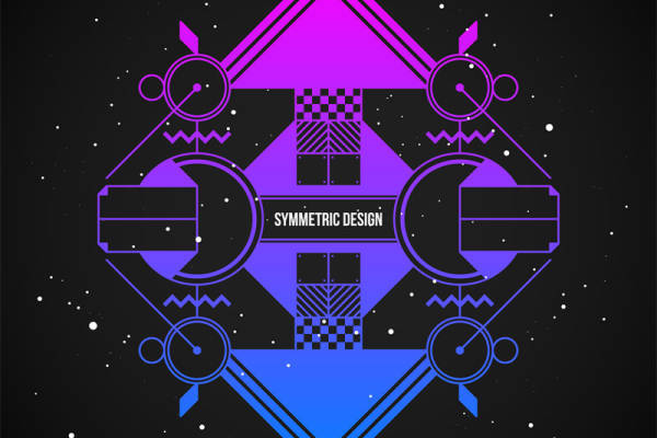 时尚裁片印花设计,打造个性服装