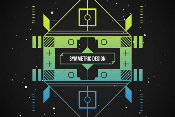 时尚裁片印花设计，打造个性化服装