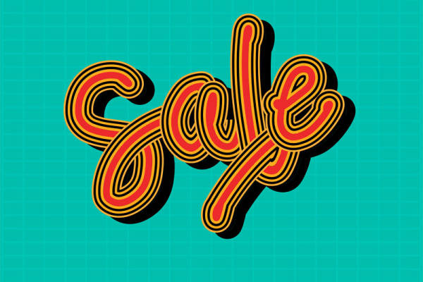 时尚裁片印花，打造个性服装