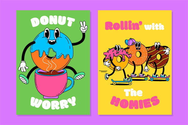 创意裁片印花设计，打造个性服装