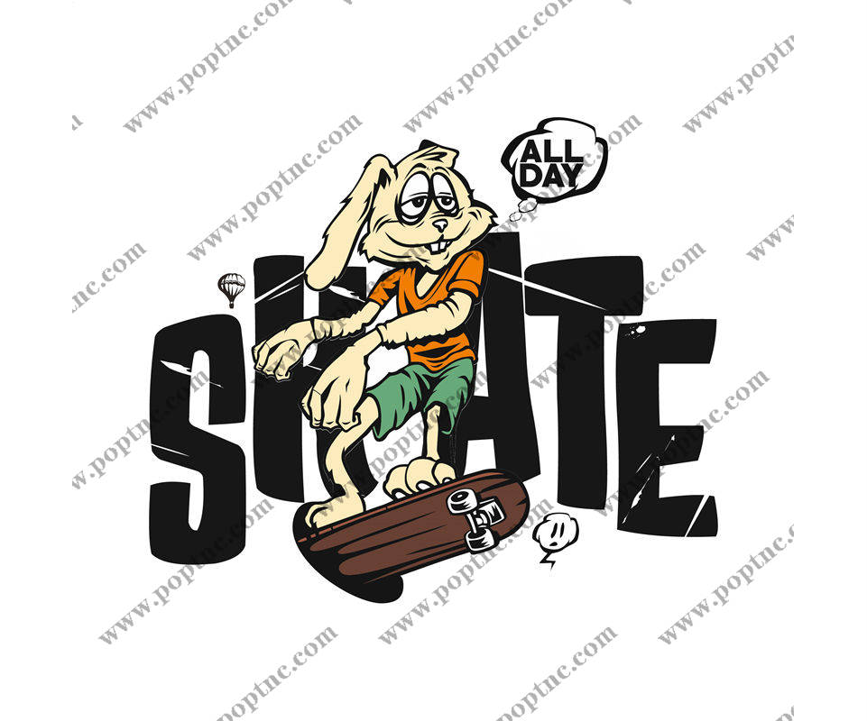 时尚裁片印花,打造个性服装新潮流