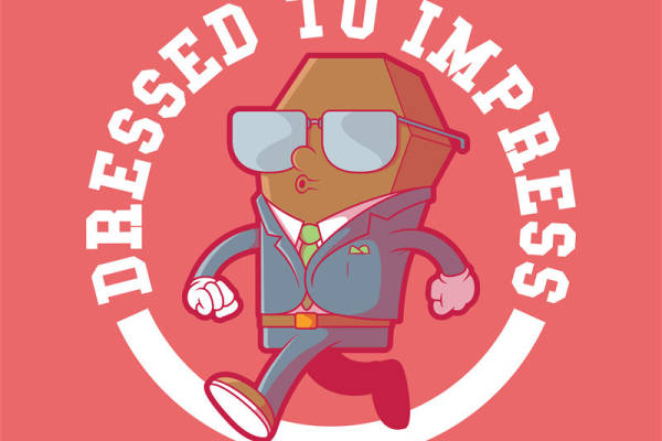 时尚裁片印花，打造个性服装