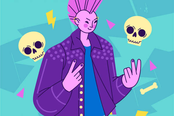 时尚裁片印花，打造个性服装新风尚