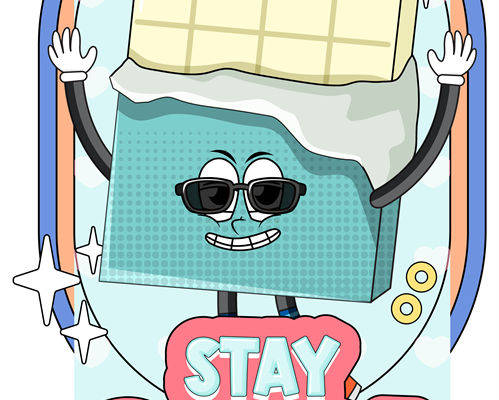 时尚裁片印花,打造个性服装