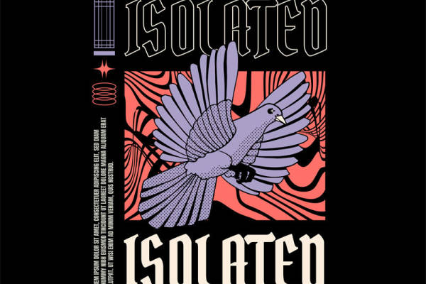 裁片印花服装：时尚与舒适并存的潮流单品