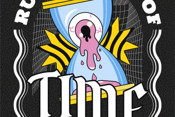 时尚裁片印花,打造个性服装