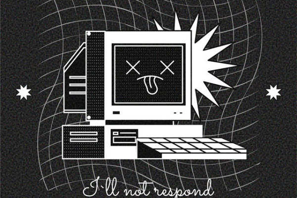 复古潮流服装印花，打造个性时尚