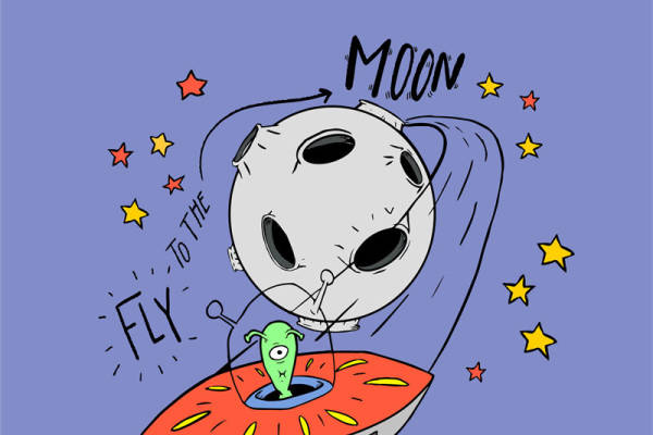 创意裁片印花设计，打造个性服装