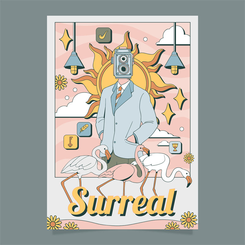 时尚裁片印花：打造个性服装的创意选择
