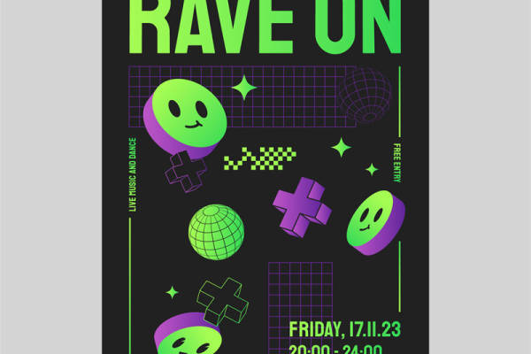 时尚裁片印花，打造个性服装