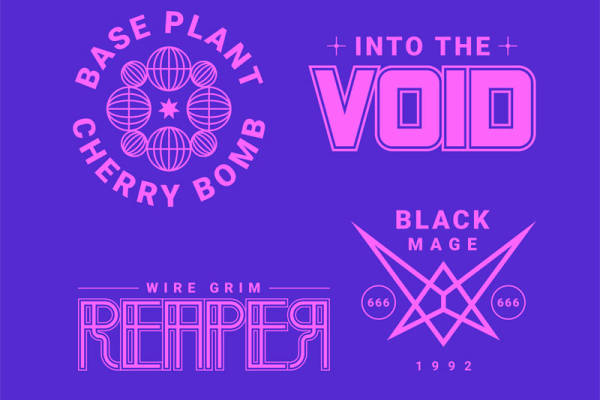 时尚裁片印花服装，打造个性潮流