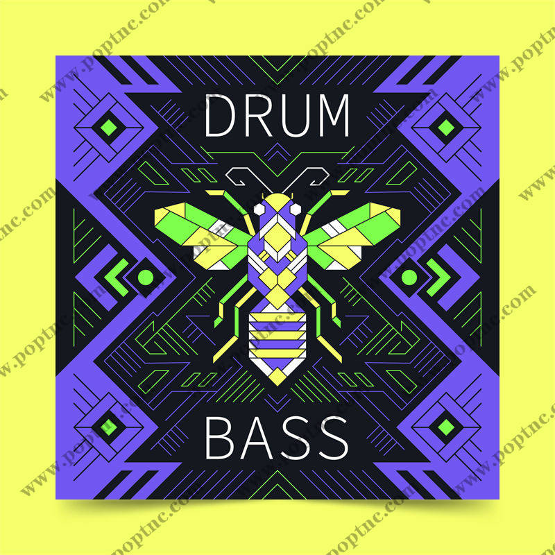 时尚裁片印花,打造个性服装