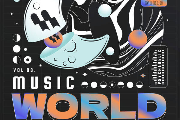 时尚裁片印花服装,打造个性街头风