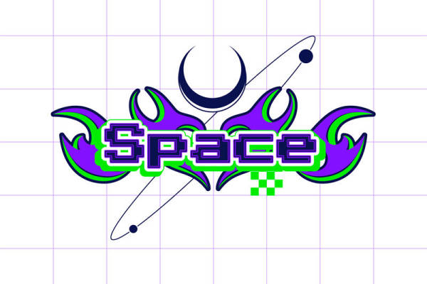 时尚裁片印花，打造个性服装