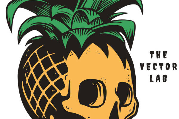 热带风情裁片印花，打造个性服装