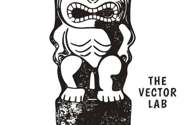 热带风情裁片印花，打造个性服装