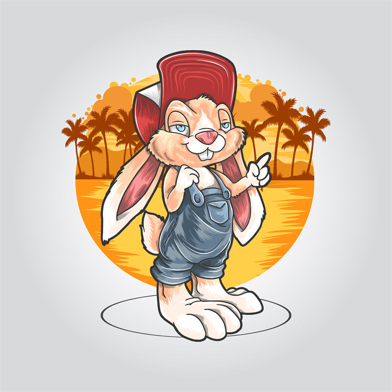 夏日海滩风裁片印花服装：时尚与舒适兼具的夏日新宠