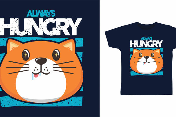 萌趣猫头印花:打造个性服装