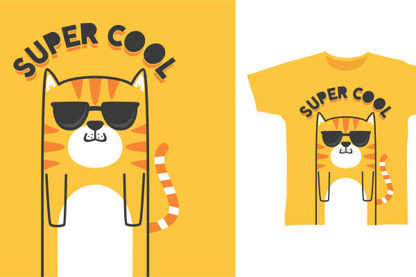 时尚裁片印花：打造个性化的服装设计