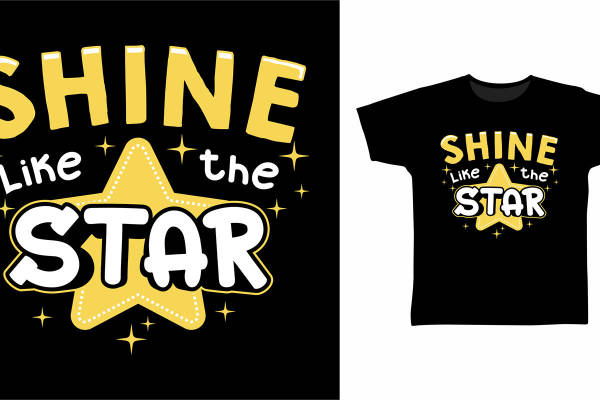 闪耀星辉：个性裁片印花服装设计