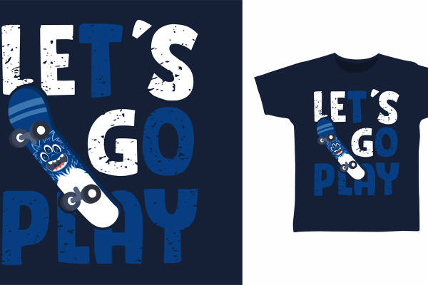 潮流运动风裁片印花，打造个性时尚服装