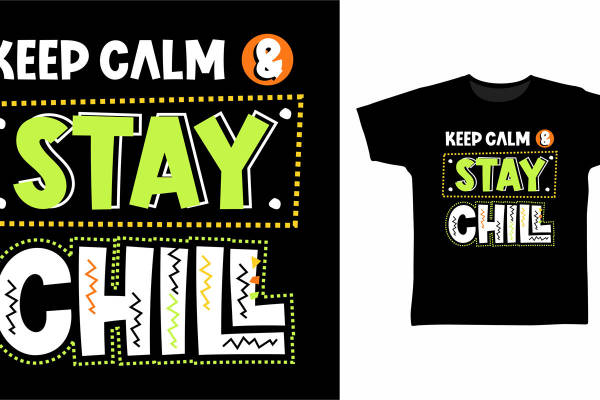 时尚裁片印花设计,打造个性服装印花作品