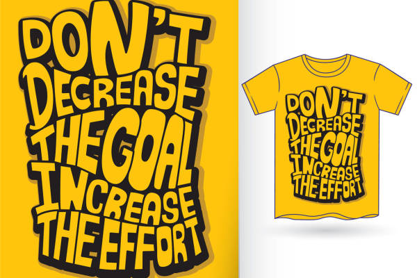 时尚潮流服装印花图案设计，轻松打造个性穿搭