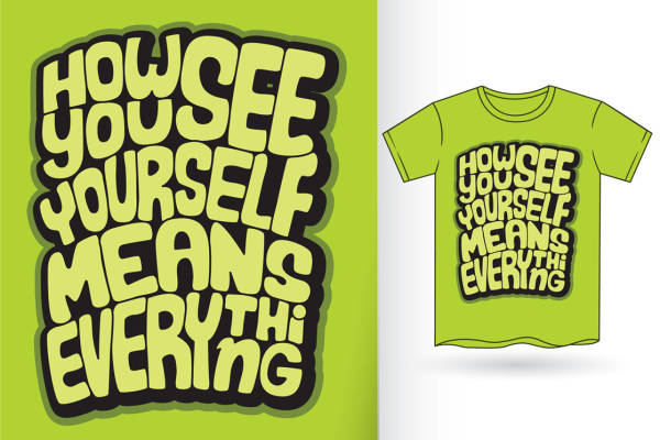 创意个性服装印花图案设计裁片印花