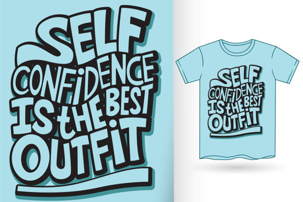 自信印花设计：服装印花裁片灵感