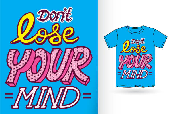 时尚创意服装印花图案,轻松打造个性潮流