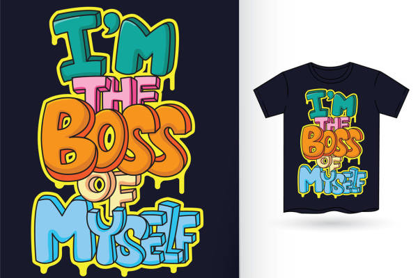 时尚个性裁片印花设计，打造专属服装印花