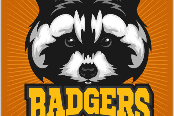 时尚百搭的动物图案裁片印花，打造个性服装