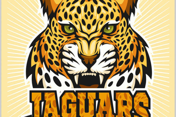 豹纹图案裁片印花，打造个性时尚服装