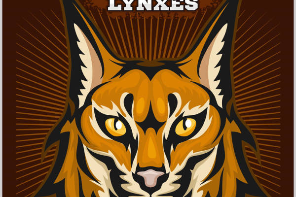 自然野性:野生动物主题印花设计,打造个性服装