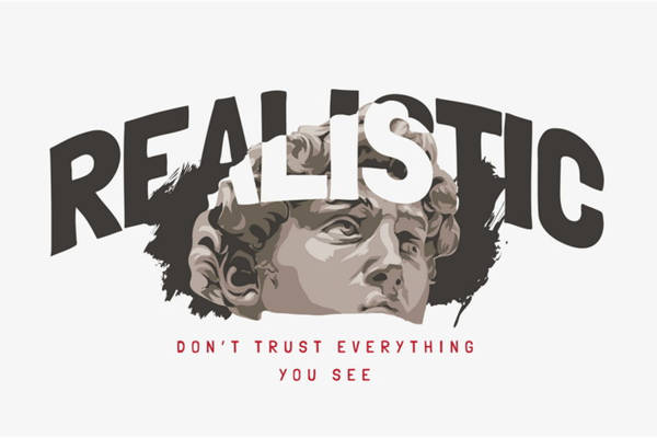 复古纹理服装印花图案，打造个性时尚