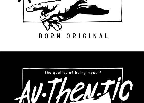 时尚裁片印花设计：独特纹理与风格的服装印花