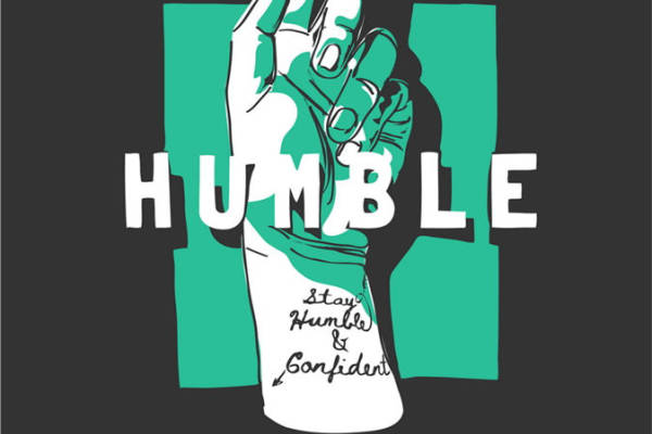 简约风服装印花图案：低调自信，彰显个性