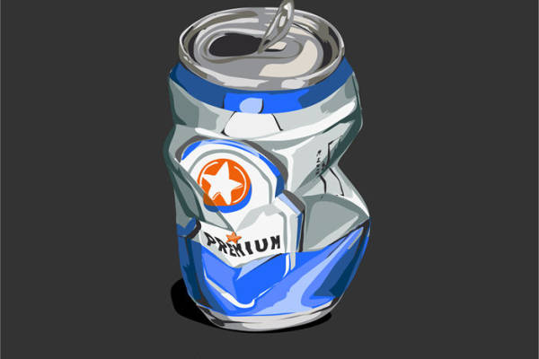 时尚潮流：个性花型服装印花裁片设计