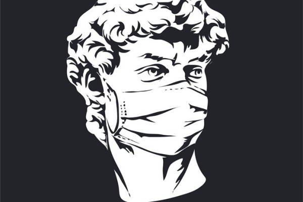 复古风裁片印花图案，打造个性化的服装设计