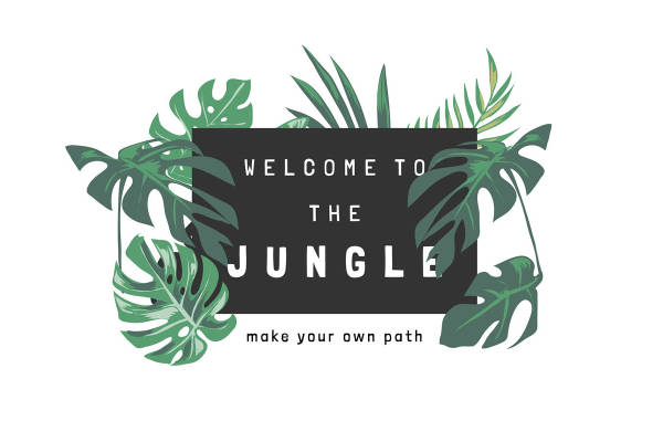 热带风情裁片印花：打造独一无二的服装