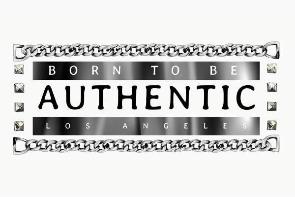 时尚金属纹理裁片印花，打造个性服装