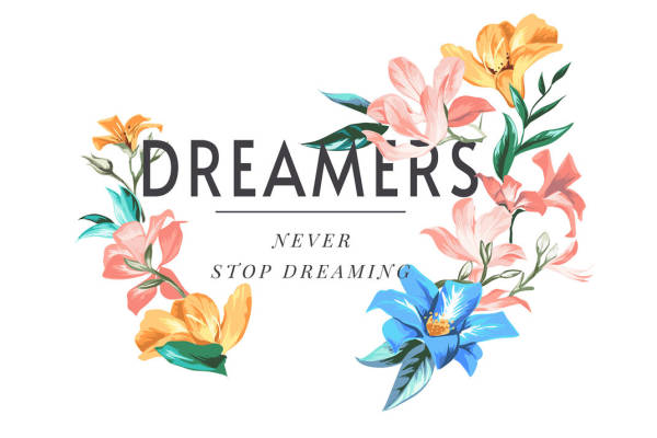 梦幻花型裁片印花,打造个性服装