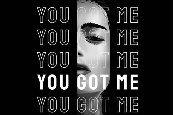 简约现代风裁片印花，打造个性服装