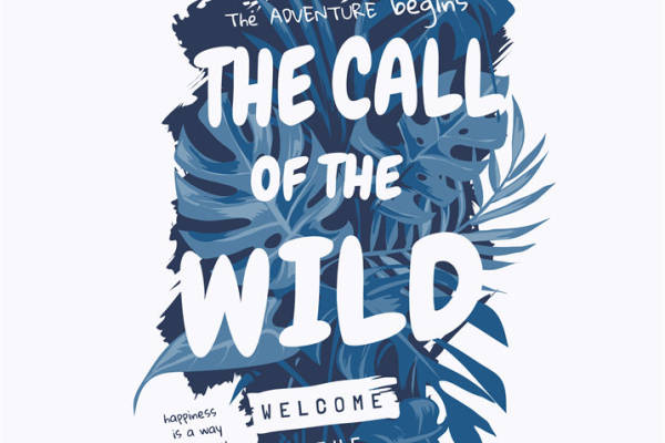 热带丛林印花：打造独特服装设计