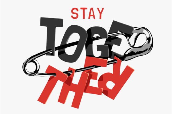 时尚简约风格裁片印花图案，适合各类服装设计