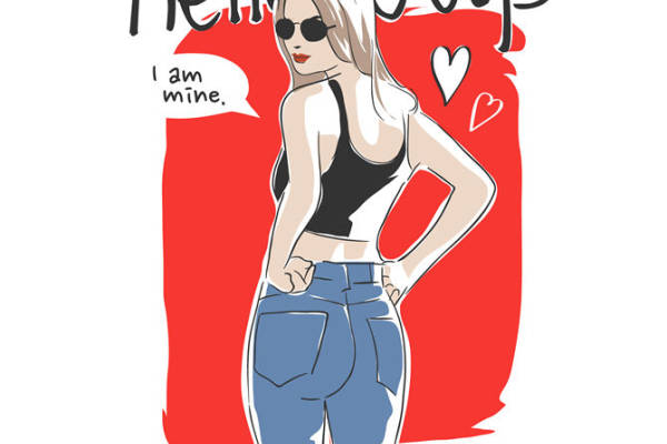 时尚个性裁片印花：打造独特服装设计