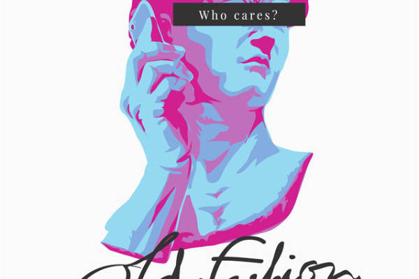 时尚裁片印花：独特纹理与风格的服装印花设计