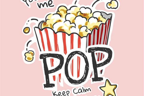 轻松打造个性服装，轻松印花图案轻松搞定