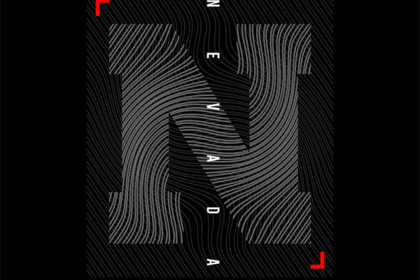 现代感线条裁片印花设计,打造独特服装风格