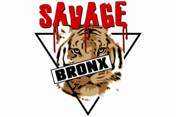 野性豹纹裁片印花：打造街头潮流服装